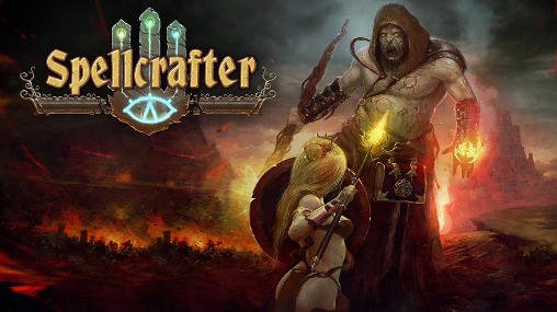download Spellcrafter: The path of magic apk